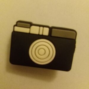 Black and Gray USB Flash Drive